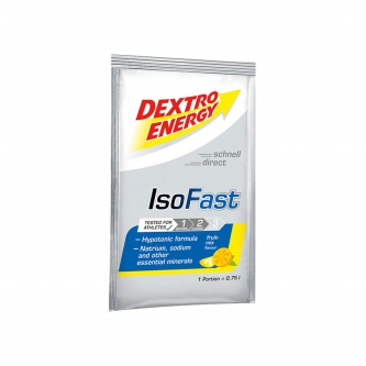 ISO FAST