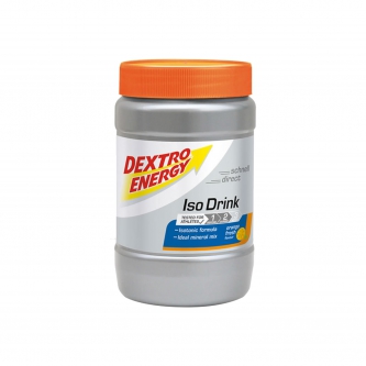 ISO DRINK