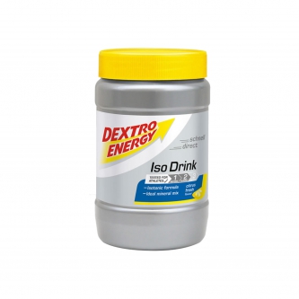 ISO DRINK