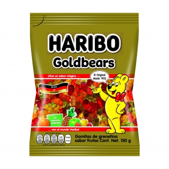 GOMITA DE OSO