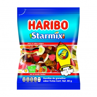 GOMITAS DE FIGURITAS