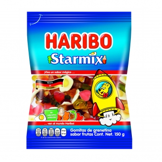 GOMITAS DE FIGURITAS