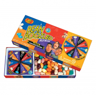 GOMITAS  SURTIDOS (BROMA)