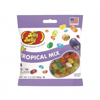 GOMITAS  FRUTAS TROPICALES