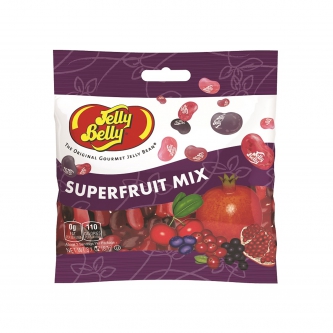 GOMITAS  FRUTAS MIXTAS