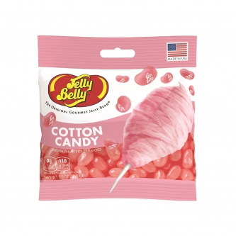 GOMITAS  ALGODÓN DE AZÚCAR