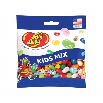 GOMITAS  SURTIDOS KIDS