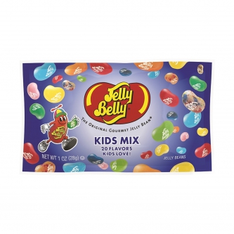 GOMITAS  SURTIDOS KIDS
