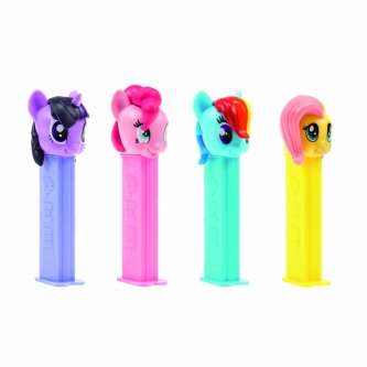 MI PEQUEÑO PONY