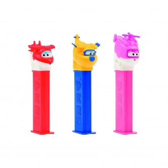 SUPER WINGS