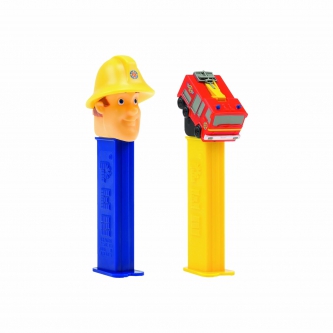 FIREMAN SAM