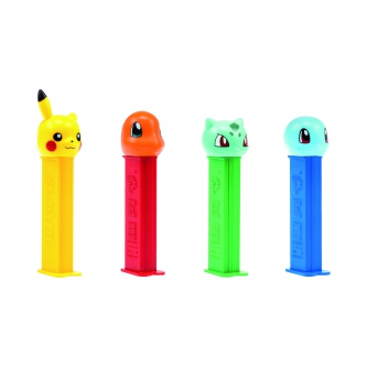 POKEMON