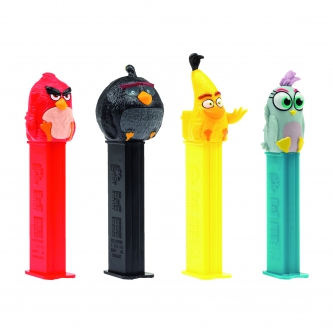 ANGRY BIRDS