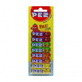 SABOR FRUTAS