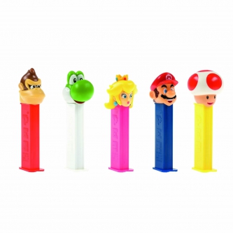 SÚPER MARIO