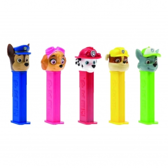 PATRULLA CANINA