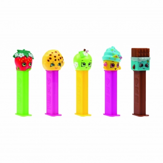 SHOPKINS