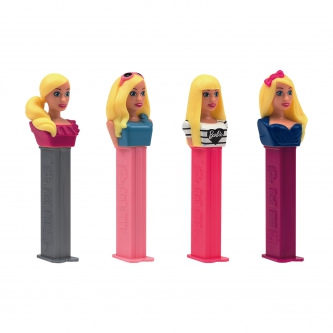 BARBIE