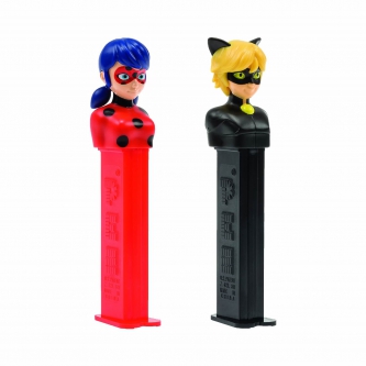 MIRACULOUS