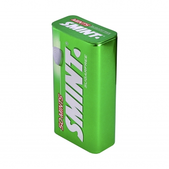 PASTILLAS REFRESCANTES MENTA