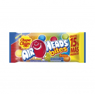 CARAMELOS SUAVES FRUTALES