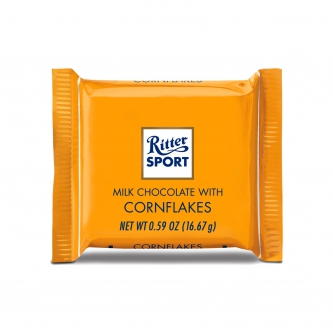 MINI CHOCOLATE CON CEREAL