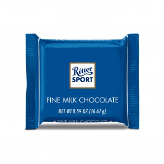 MINI CHOCOLATE CON LECHE