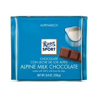 CHOCOLATE 30% CACAO