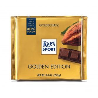 CHOCOLATE 40% CACAO